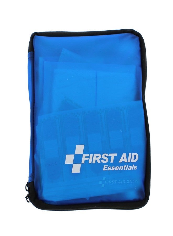First Aid Only 200 Piece All-Purpose First Aid Kit, Soft Case - Image 2